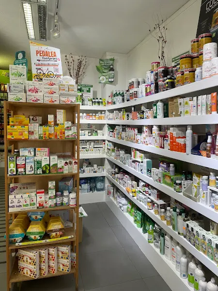 Ecomarkt - Tienda de productos orgánicos en Madrid - foto 3