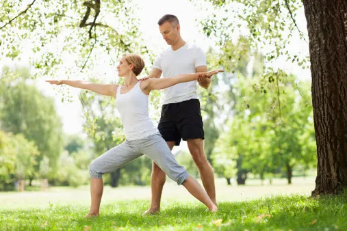 Tu Personal Trainer - Entrenador personal en Madrid - foto 2