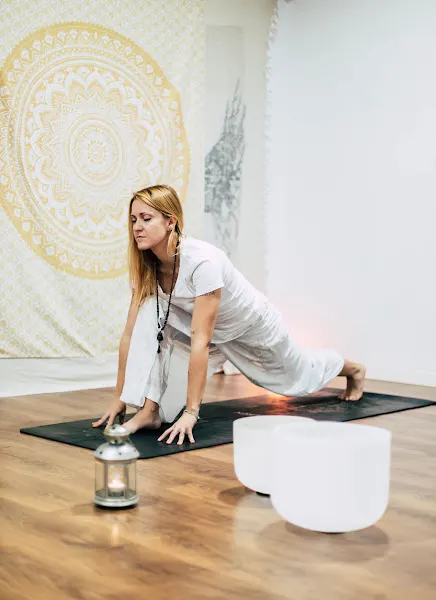 shala indalo - Centro de yoga en Madrid - foto 2