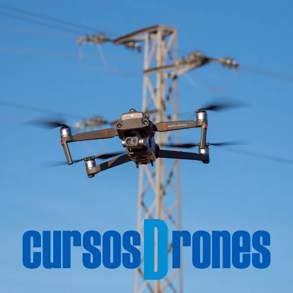 CursosDrones en Madrid