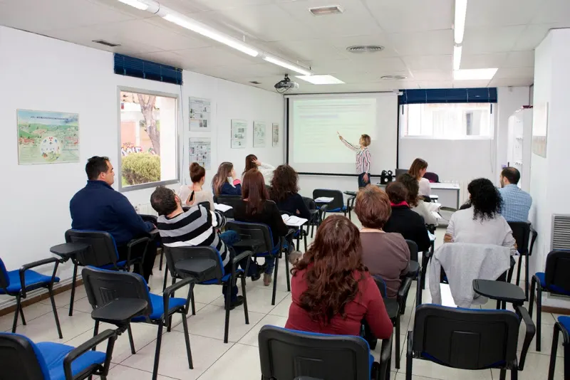 Urbaser (Consenur Sanitarios) - Servicio de gestión de residuos en Madrid - foto 2