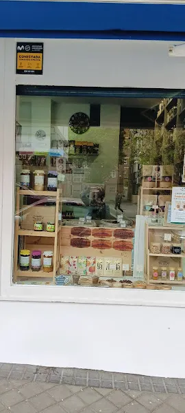 La despensa del granel - Tienda de alimentación en Madrid - foto 2