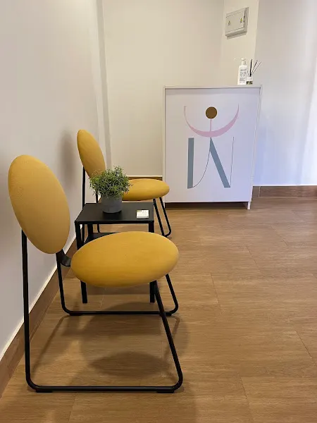 Mc Fisio. Clínica de Fisioterapia y Pilates. INDIBA - Madrid