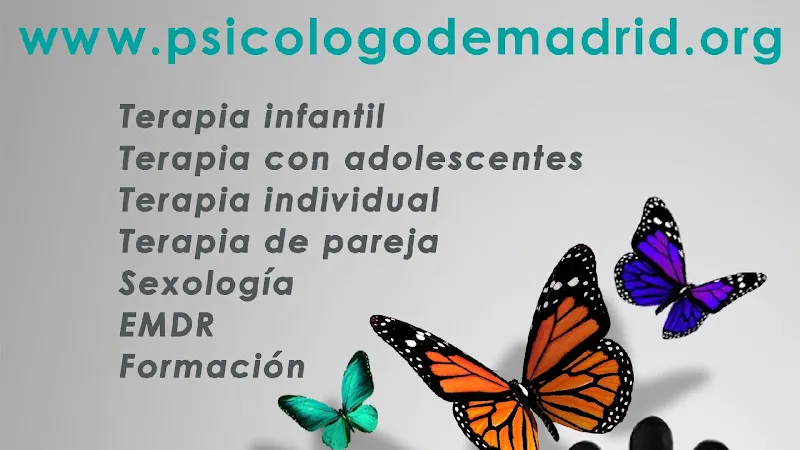 PSICOLOGO - Psicólogo en Madrid - foto 2