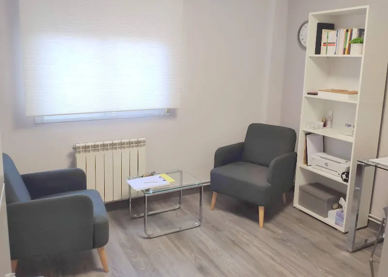 Centro de Psicosomatica y Psicología Psicoanalitica