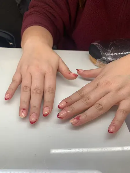Hello Uñas (Plaza de Carballo N1)Madrid - Salón de manicura y pedicura en Madrid - foto 2
