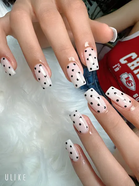 Uñas decoración
