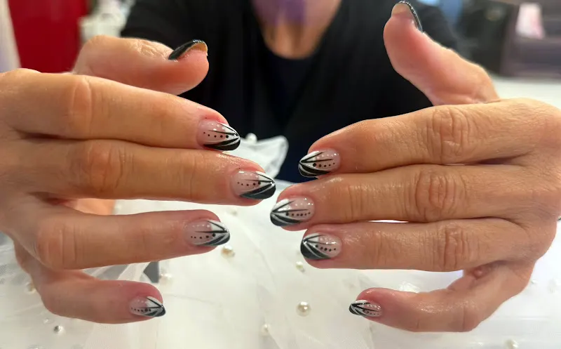 Nails Paradise