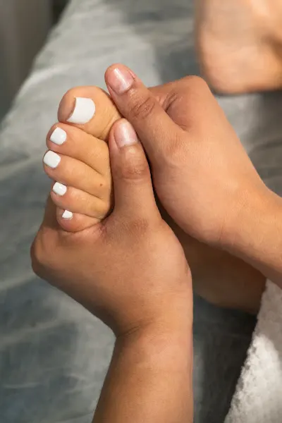 Olen Beauty Studio