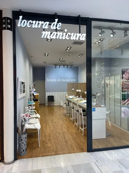 Locura de Manicura (local) C.C. La Vaguada - Salón de manicura y pedicura en Madrid - foto 2
