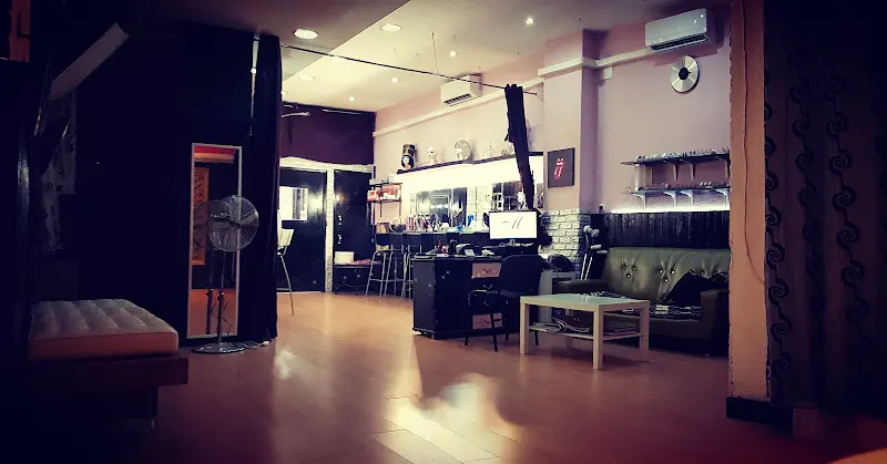 Eme Makeup - Madrid