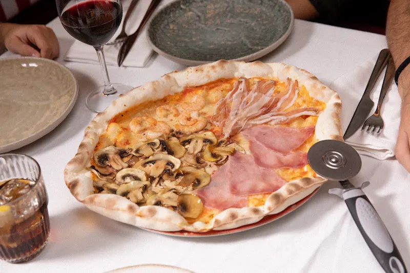Restaurante La Tagliatella | CC. La Vaguada, Madrid