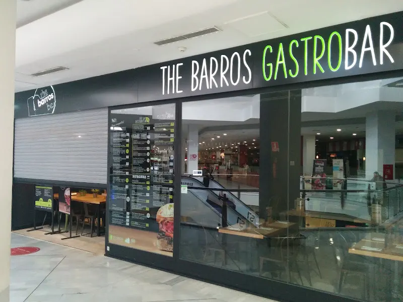 The Barros Bar Vaguada - Restaurante en Madrid - foto 2
