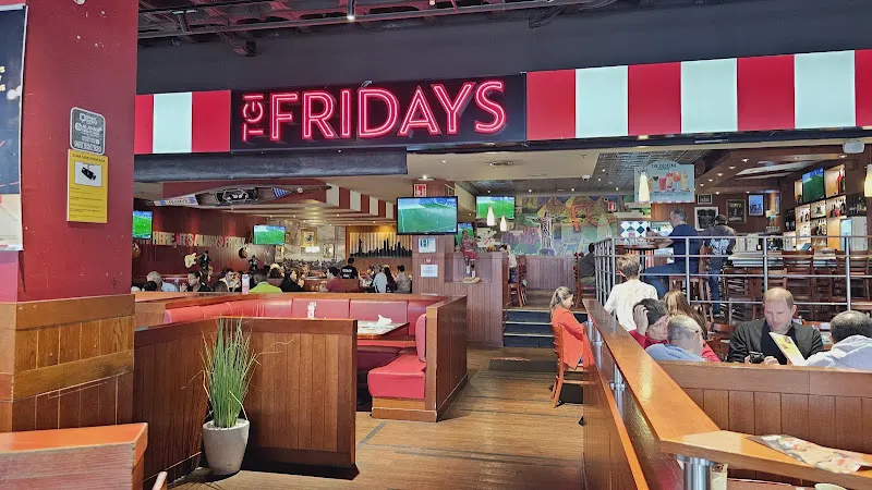 Fridays - Restaurante en Madrid - foto 2