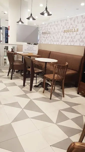 Gran Café - Cafetería en Madrid - foto 2