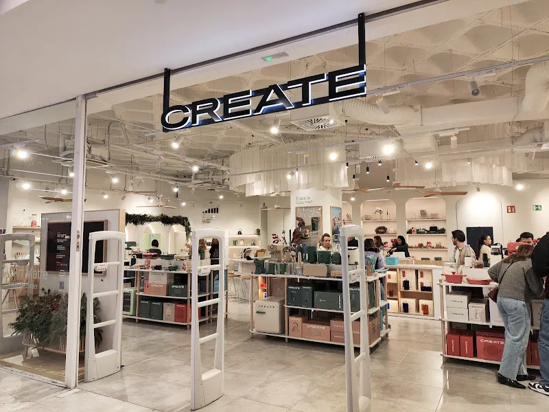 Create - Tienda de artículos para el hogar en Madrid - foto 2