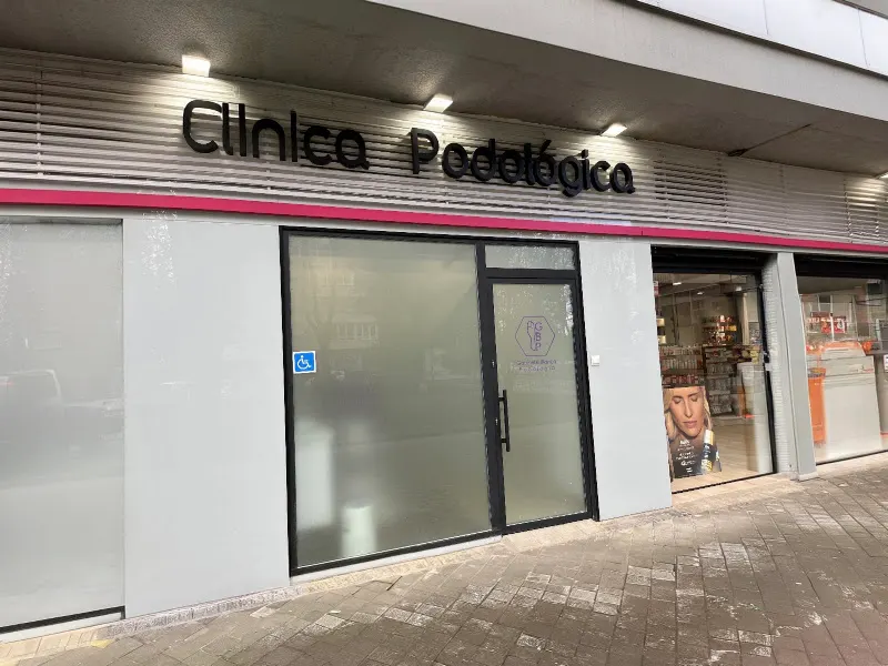 Gabinete Blanca Podología - Podólogo en Madrid - foto 2