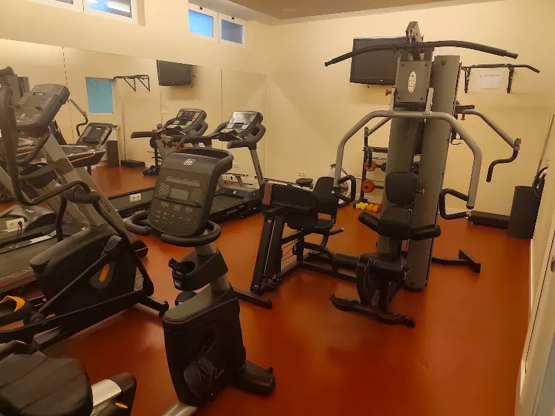 Entrenador Personal HugoSports