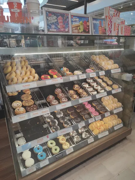 DUNKIN´ - Madrid