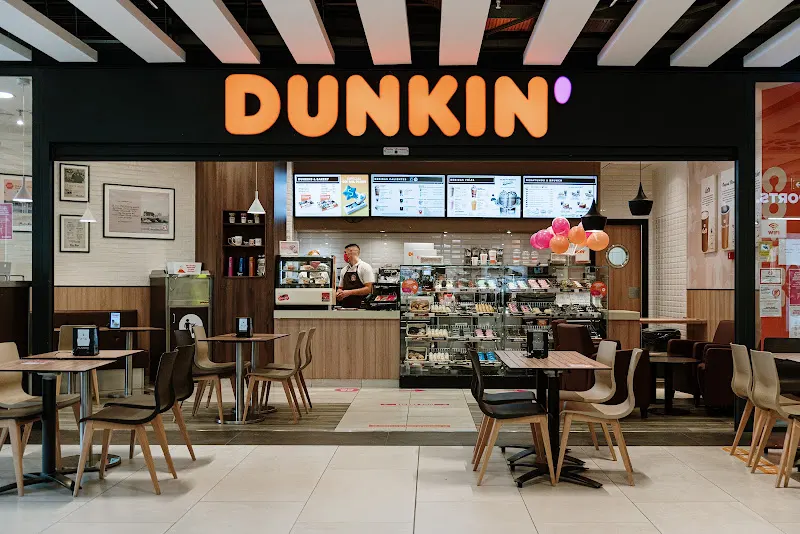 DUNKIN´ - Cafetería en Madrid - foto 2