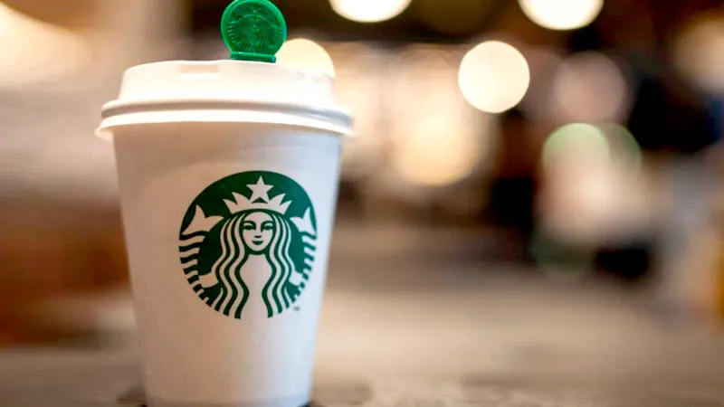 Starbucks - Madrid
