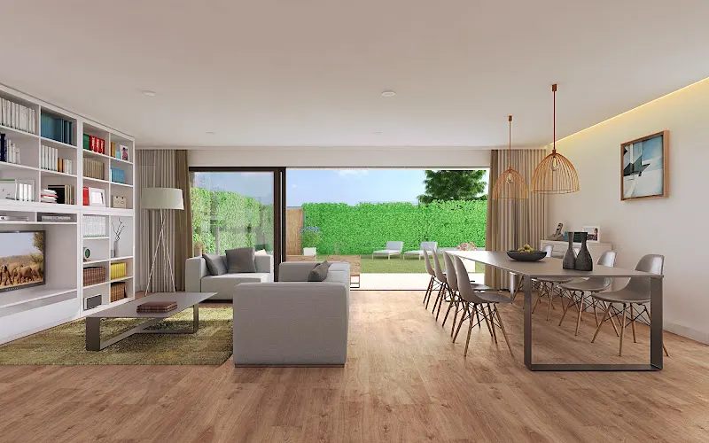 Arosa Homes, S.L. - Promotora inmobiliaria en Madrid - foto 2