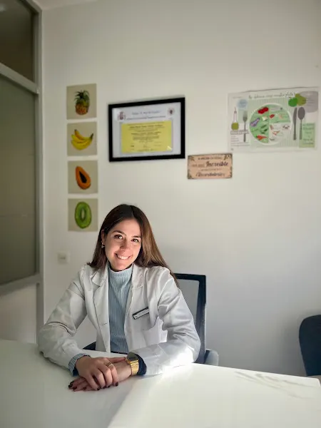 PIEDAD MORATA NUTRICION