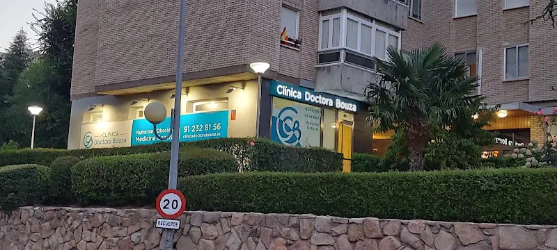 Clínica Doctora Bouza