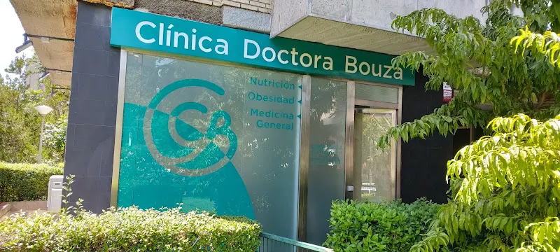 Clínica Doctora Bouza - Centro de salud y bienestar en Madrid - foto 2