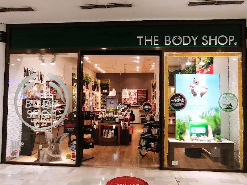 The Body Shop