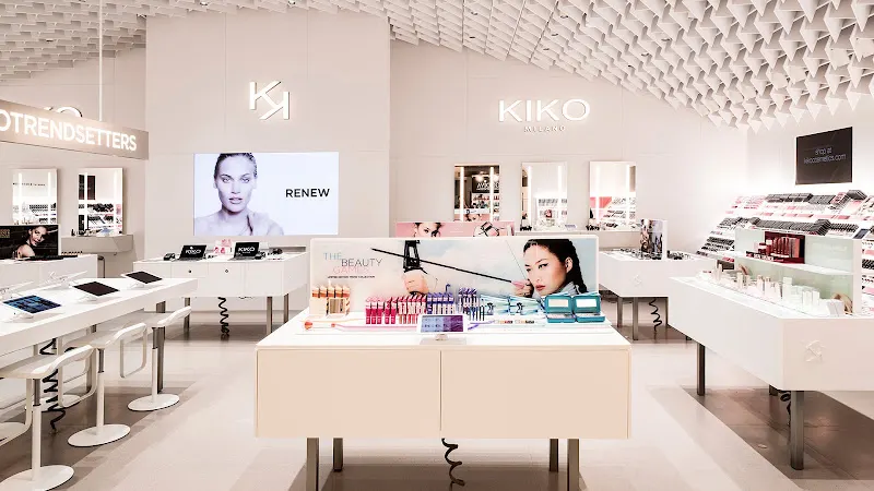 Kiko Milano