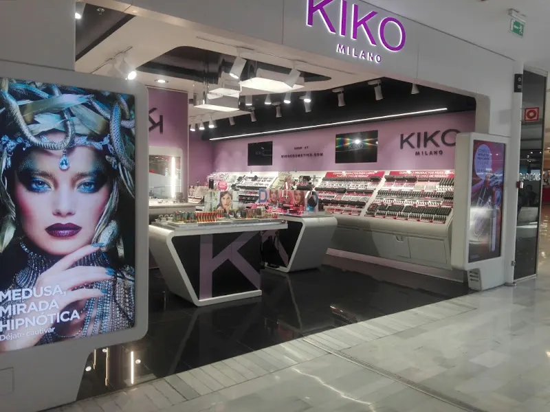 Kiko Milano - Tienda de cosméticos en Madrid - foto 2