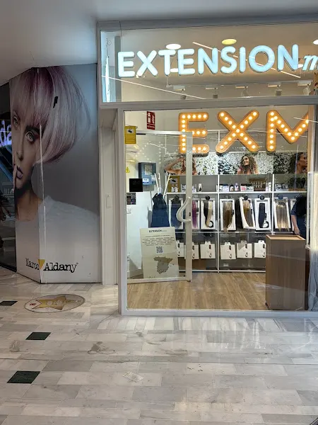 Extensionmania - Madrid