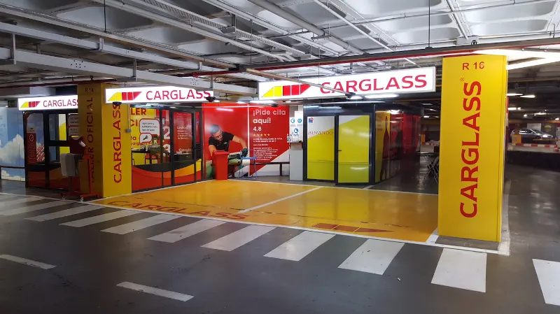 Carglass - Taller de cristales para automóviles en Madrid - foto 2