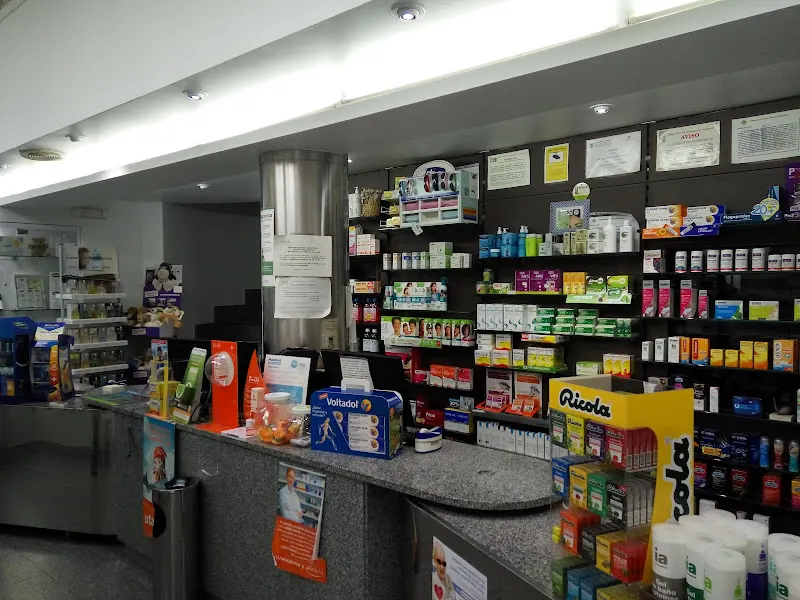 Farmacia Gloria Riera García