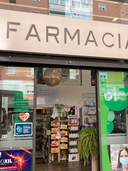 Farmacia La Bañeza 3