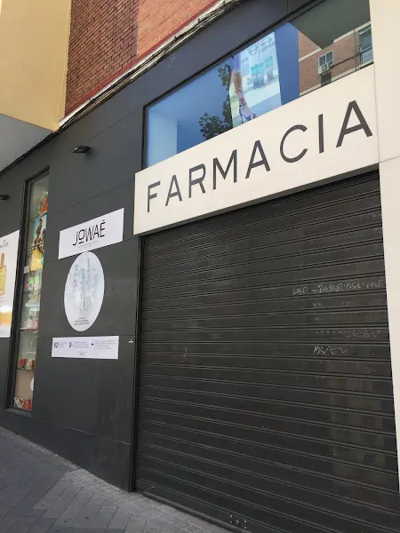 Farmacia La Bañeza 3 - Farmacia en Madrid - foto 2