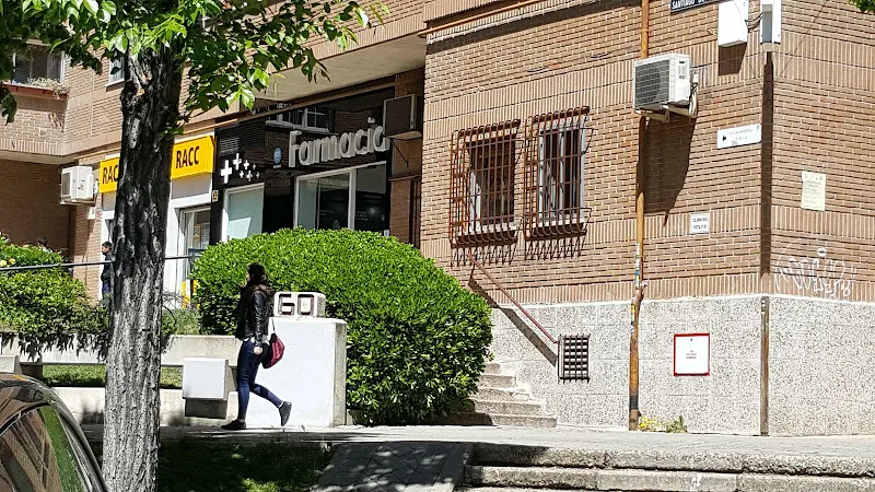 Farmacia Santiago de Compostela 60