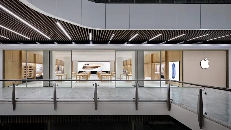 Apple La Vaguada