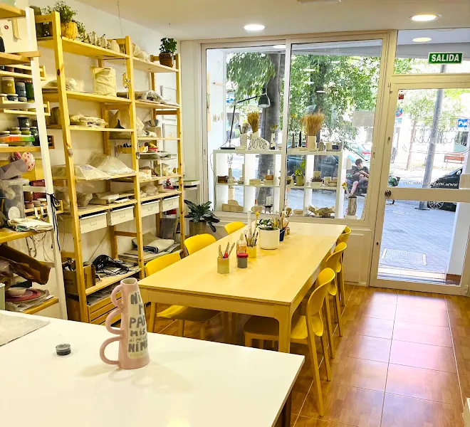 Una Magdalena Cerámica - Artesanía en Madrid - foto 2