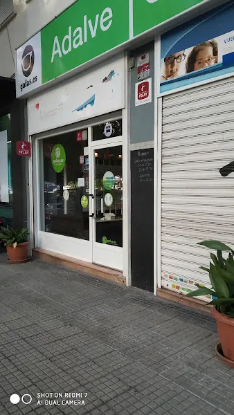 Adalve Ópticas - Óptica en Madrid - foto 2