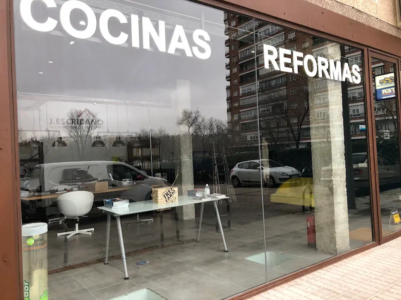 Elite Cocina - Tienda de muebles de cocina en Madrid - foto 2