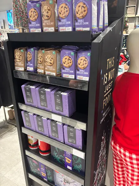 Marks & Spencer
