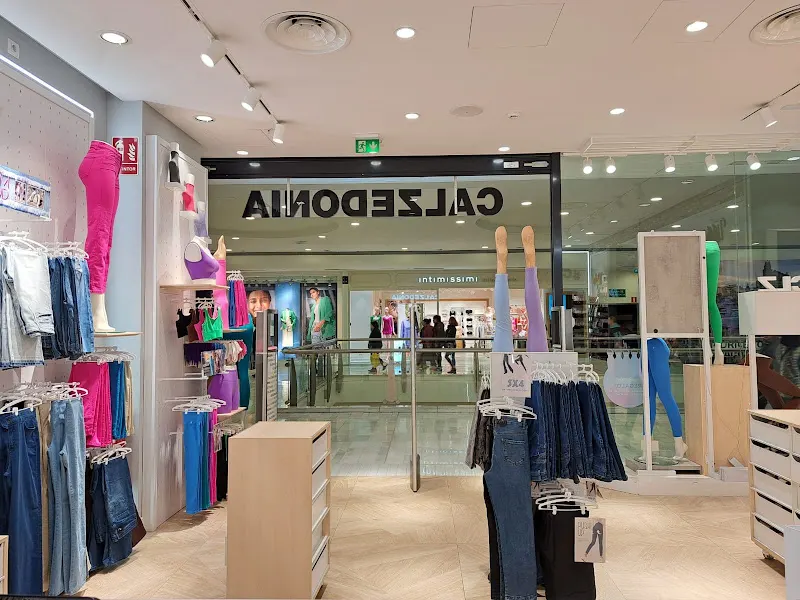 Calzedonia - Madrid