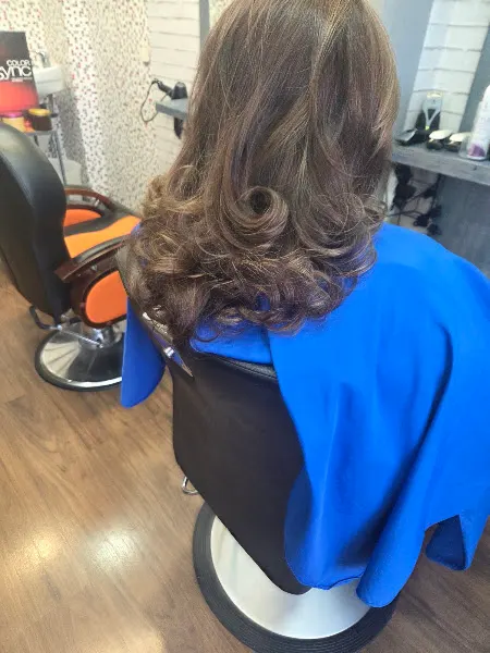 Peluquería Rubio's - Peluquería en Madrid - foto 2