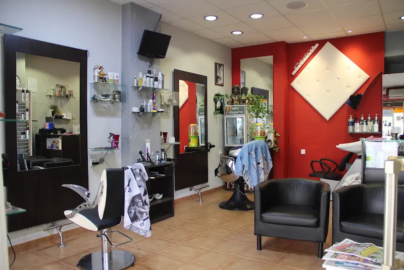 PEDRO PELUQUEROS - Peluquería en Madrid - foto 3