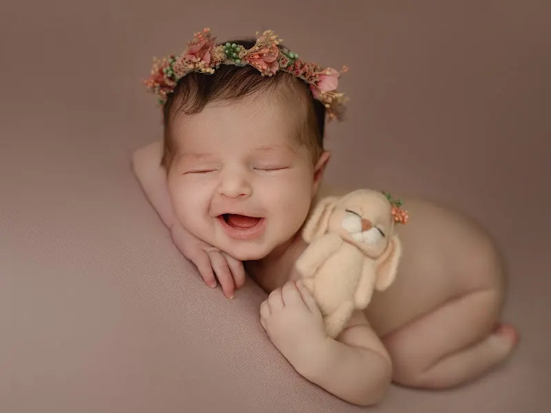 Adriana Canelon Fotografía | Fotografía Recién Nacido ( Newborn ) Madrid | Embarazo | Familiar - Fotógrafo en Madrid - foto 2