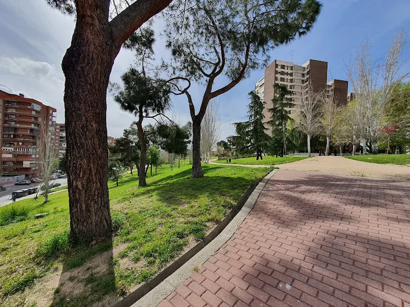 Parque del Ferrol - Parque en Madrid - foto 2