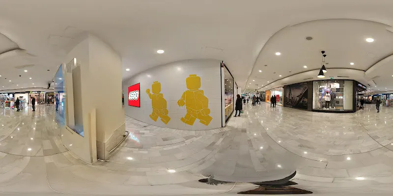 LEGO® Certified Store Vaguada - Madrid