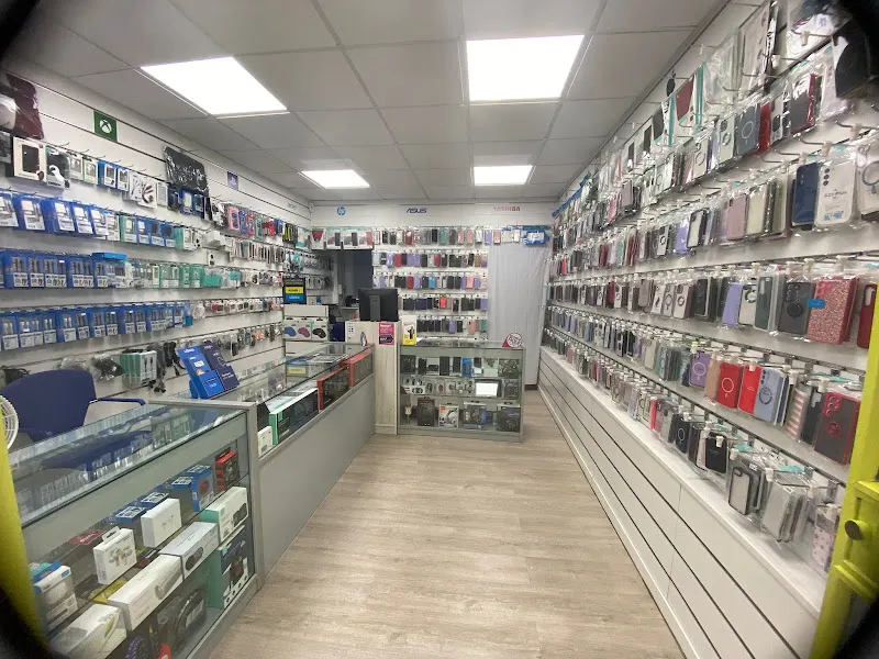 Laiphon en Madrid